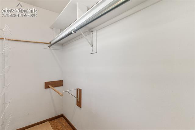 MLS Image for 5430  Wagon Master  ,Colorado Springs, Colorado
