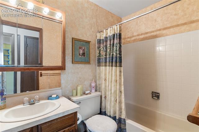 MLS Image for 5430  Wagon Master  ,Colorado Springs, Colorado
