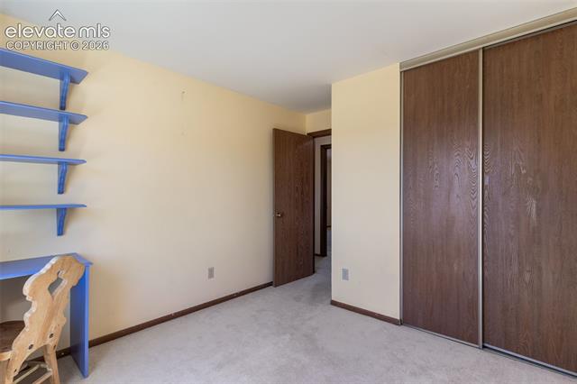 MLS Image for 5430  Wagon Master  ,Colorado Springs, Colorado