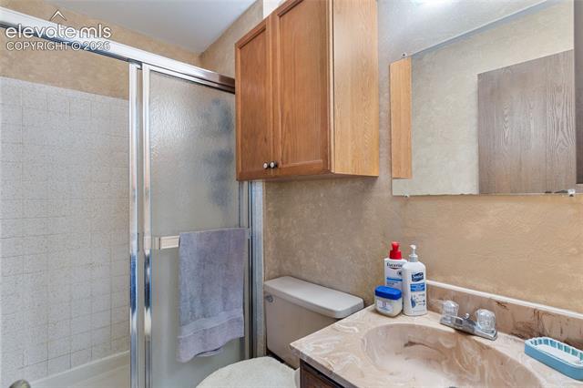 MLS Image for 5430  Wagon Master  ,Colorado Springs, Colorado