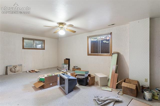 MLS Image for 5430  Wagon Master  ,Colorado Springs, Colorado