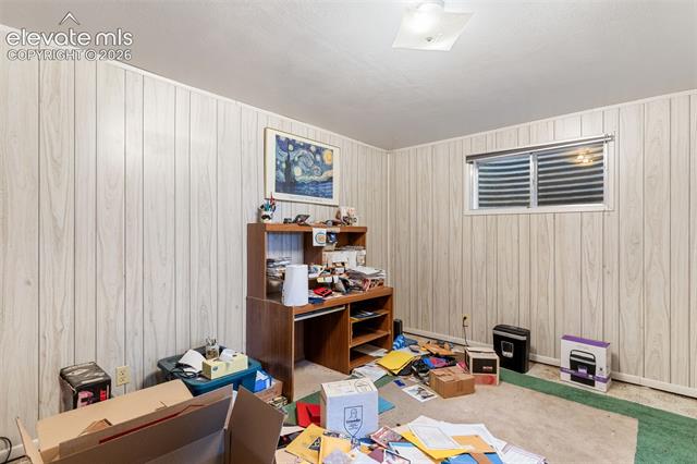 MLS Image for 5430  Wagon Master  ,Colorado Springs, Colorado