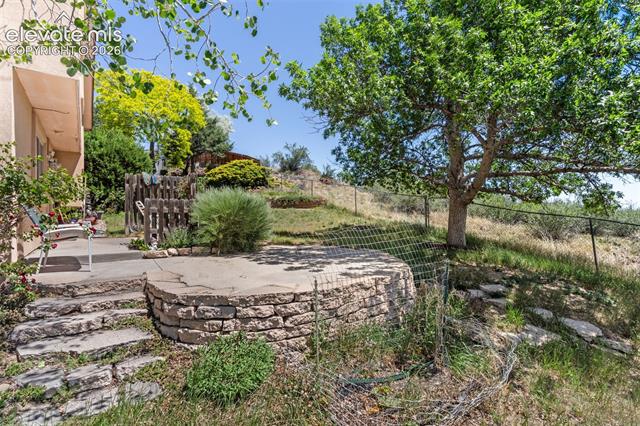 MLS Image for 5430  Wagon Master  ,Colorado Springs, Colorado