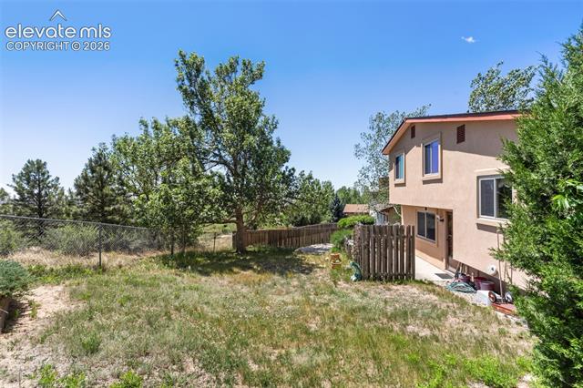 MLS Image for 5430  Wagon Master  ,Colorado Springs, Colorado