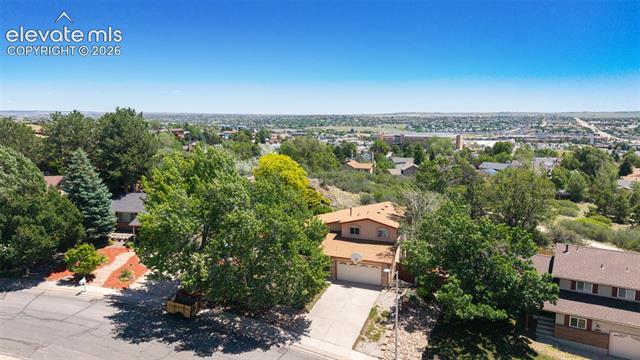 MLS Image for 5430  Wagon Master  ,Colorado Springs, Colorado