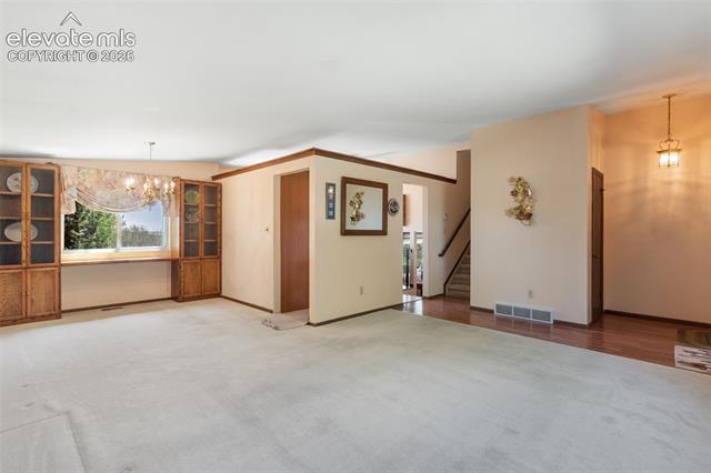 MLS Image for 5430  Wagon Master  ,Colorado Springs, Colorado