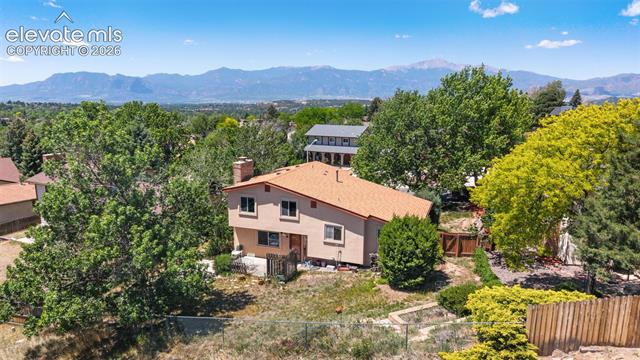 MLS Image for 5430  Wagon Master  ,Colorado Springs, Colorado