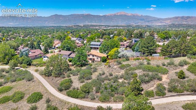 MLS Image for 5430  Wagon Master  ,Colorado Springs, Colorado