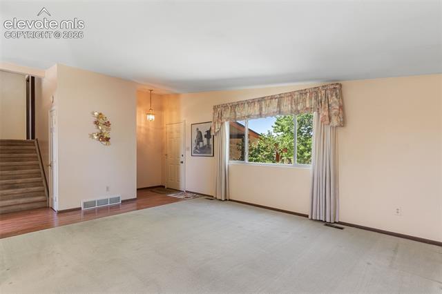 MLS Image for 5430  Wagon Master  ,Colorado Springs, Colorado
