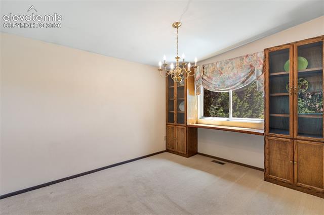 MLS Image for 5430  Wagon Master  ,Colorado Springs, Colorado