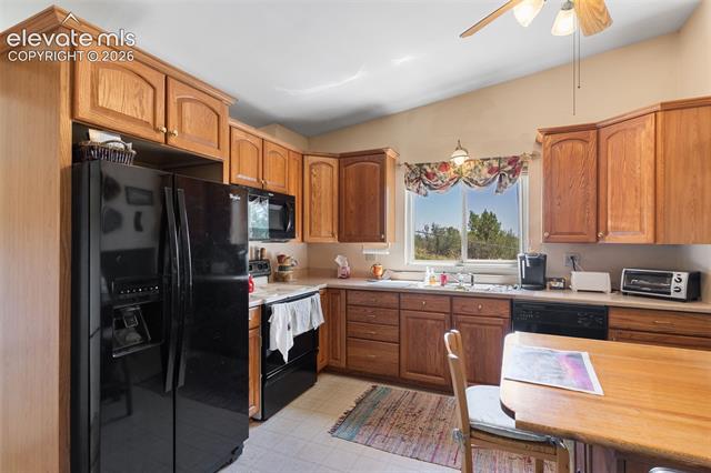 MLS Image for 5430  Wagon Master  ,Colorado Springs, Colorado