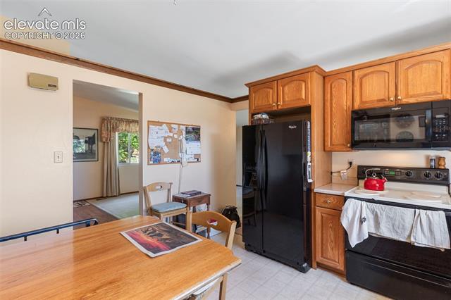 MLS Image for 5430  Wagon Master  ,Colorado Springs, Colorado