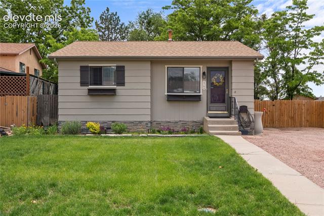 2708  Norwich  , pueblo&nbsp; House Search MLS Picture