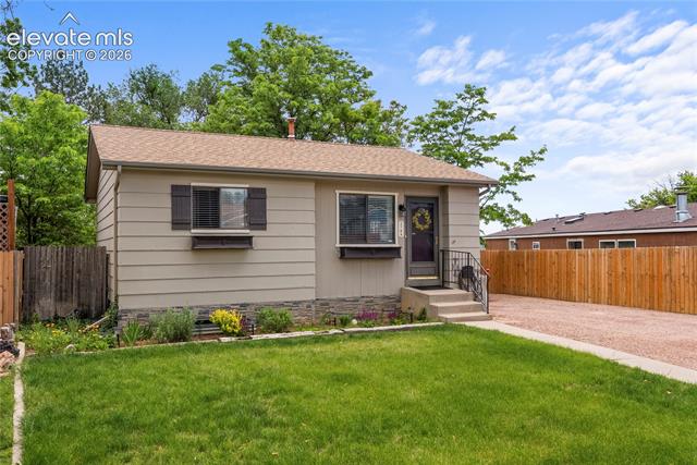 MLS Image for 2708  Norwich  ,Pueblo, Colorado