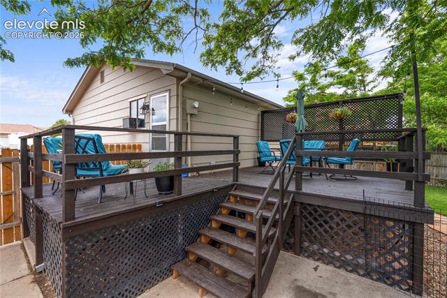 MLS Image for 2708  Norwich  ,Pueblo, Colorado
