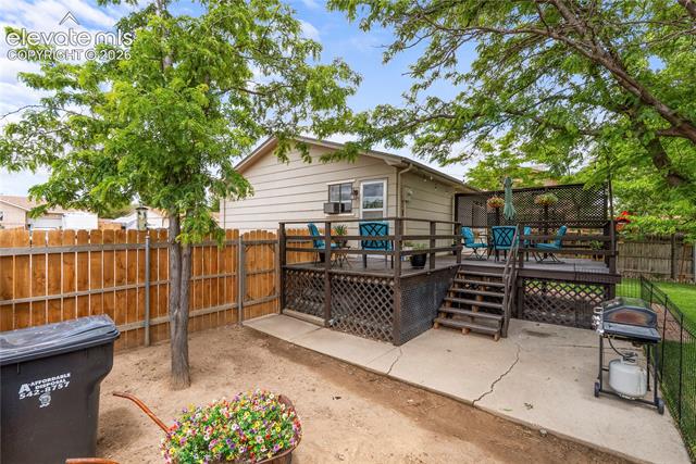 MLS Image for 2708  Norwich  ,Pueblo, Colorado