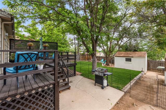 MLS Image for 2708  Norwich  ,Pueblo, Colorado