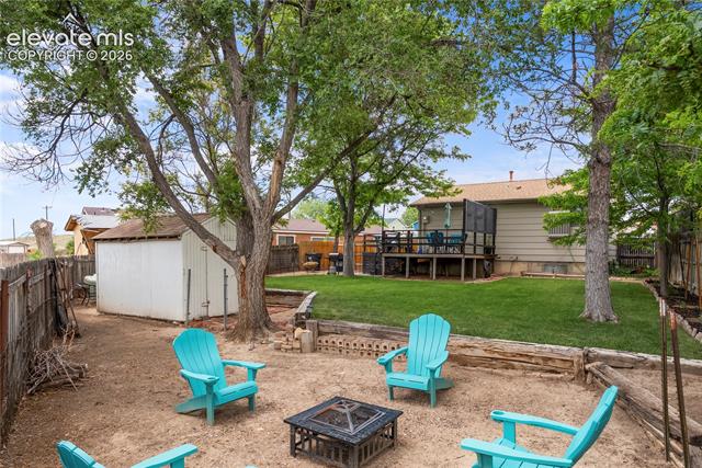 MLS Image for 2708  Norwich  ,Pueblo, Colorado