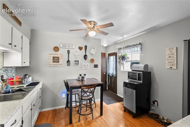 MLS Image for 2708  Norwich  ,Pueblo, Colorado
