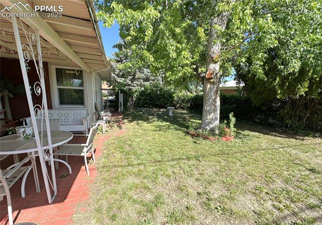 MLS Image for 107  Creston  ,Pueblo, Colorado