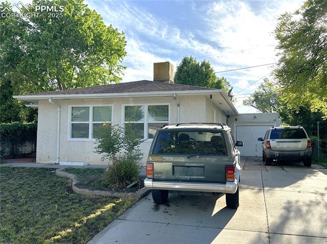 MLS Image for 107  Creston  ,Pueblo, Colorado