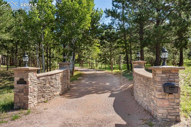 MLS Image for 17075  Viscount  ,Monument, Colorado