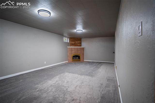 MLS Image for 1701  Grant  ,Colorado Springs, Colorado