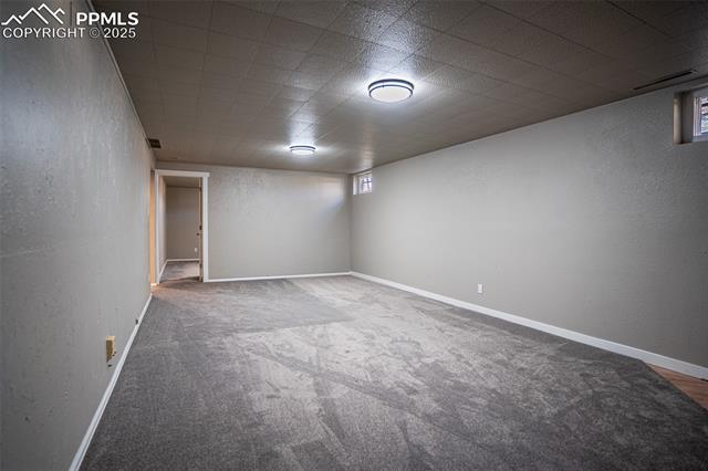 MLS Image for 1701  Grant  ,Colorado Springs, Colorado
