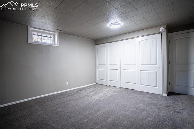 MLS Image for 1701  Grant  ,Colorado Springs, Colorado