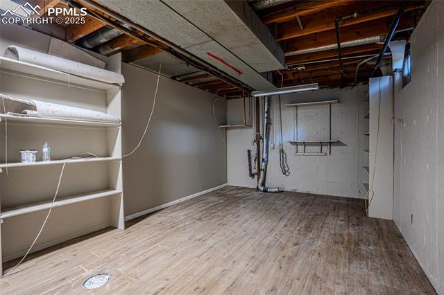 MLS Image for 1701  Grant  ,Colorado Springs, Colorado