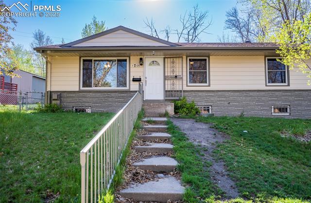 MLS Image for 1701  Grant  ,Colorado Springs, Colorado