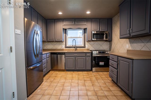 MLS Image for 1701  Grant  ,Colorado Springs, Colorado
