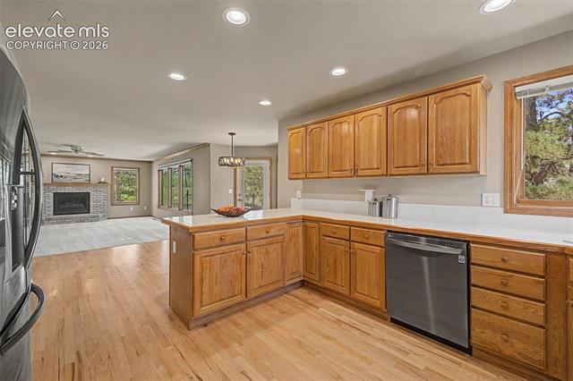 MLS Image for 20060  Laredo  ,Monument, Colorado