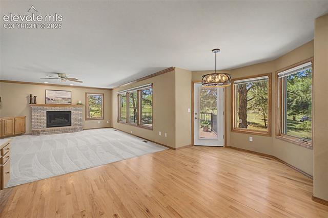 MLS Image for 20060  Laredo  ,Monument, Colorado