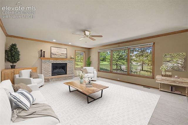 MLS Image for 20060  Laredo  ,Monument, Colorado