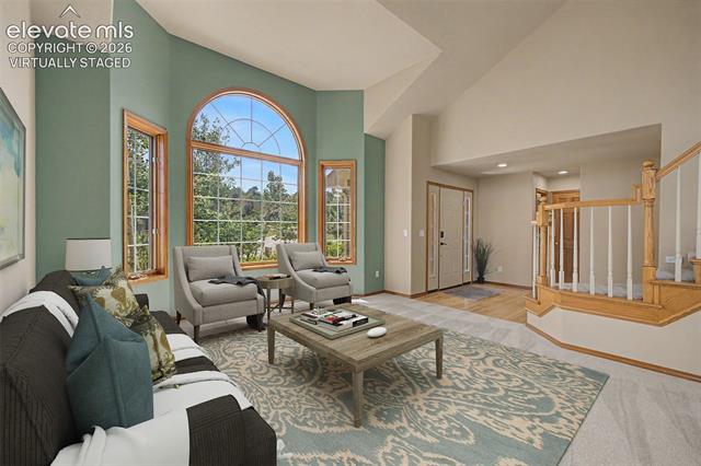 MLS Image for 20060  Laredo  ,Monument, Colorado