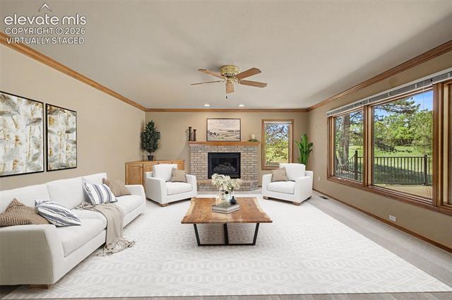 MLS Image for 20060  Laredo  ,Monument, Colorado