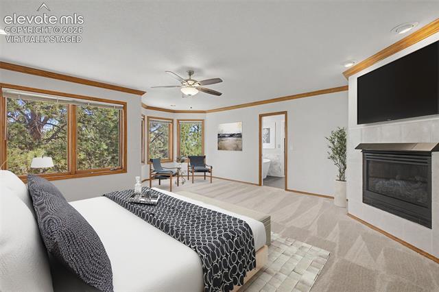 MLS Image for 20060  Laredo  ,Monument, Colorado