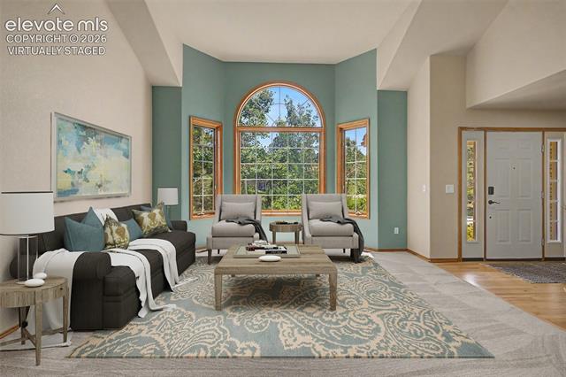 MLS Image for 20060  Laredo  ,Monument, Colorado