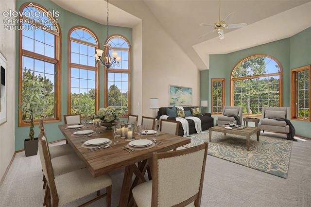 MLS Image for 20060  Laredo  ,Monument, Colorado