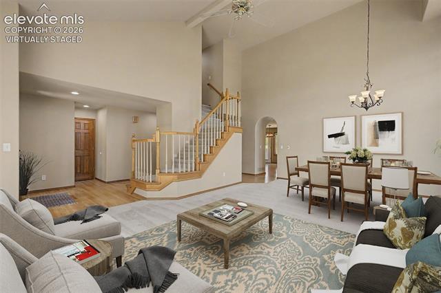 MLS Image for 20060  Laredo  ,Monument, Colorado