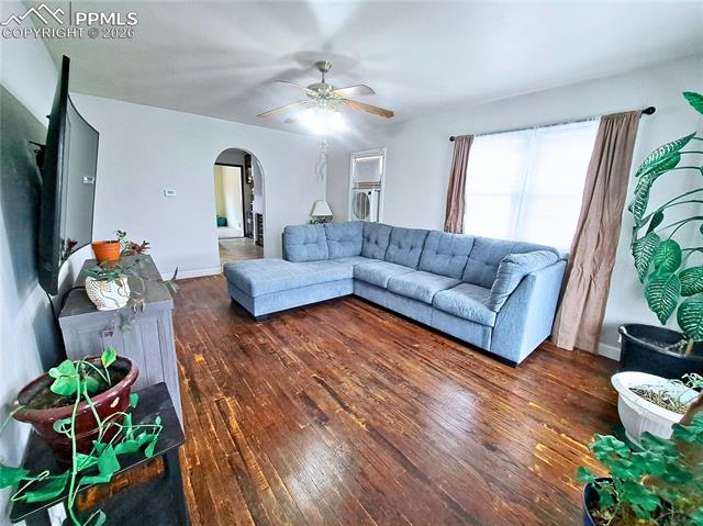 MLS Image for 1005  Jones  ,Pueblo, Colorado
