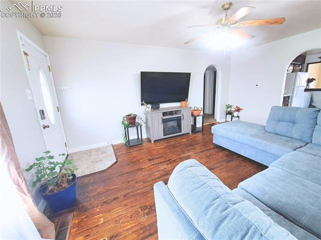 MLS Image for 1005  Jones  ,Pueblo, Colorado