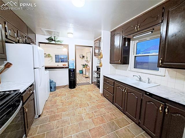 MLS Image for 1005  Jones  ,Pueblo, Colorado
