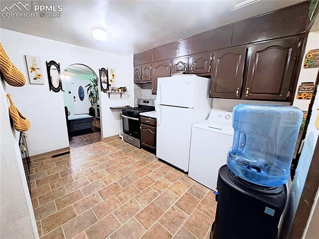 MLS Image for 1005  Jones  ,Pueblo, Colorado