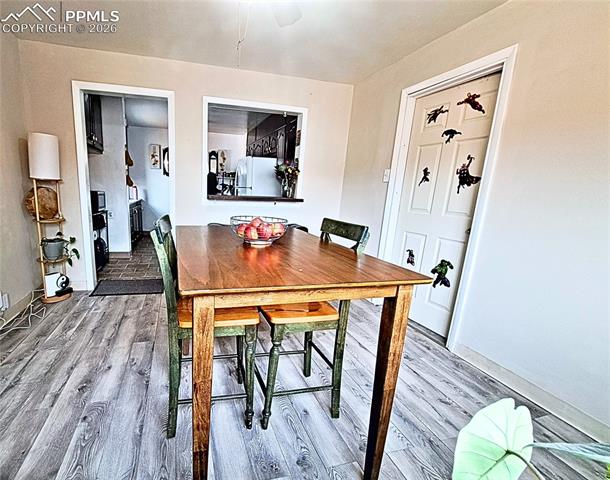 MLS Image for 1005  Jones  ,Pueblo, Colorado