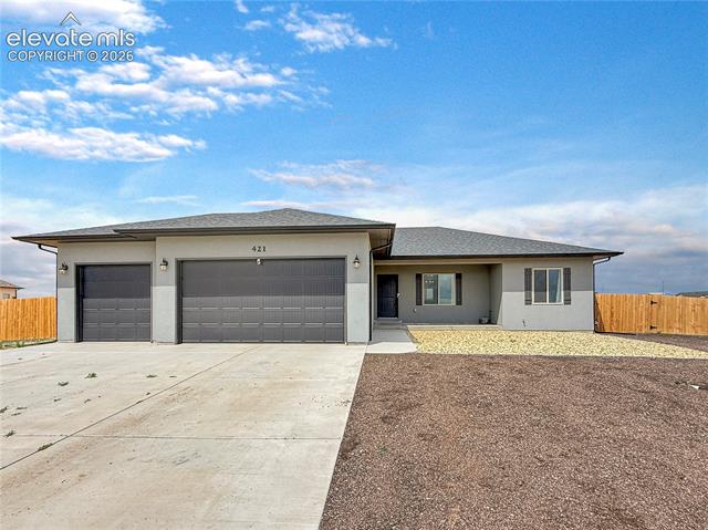 421 N Heather  , pueblo&nbsp; House Search MLS Picture