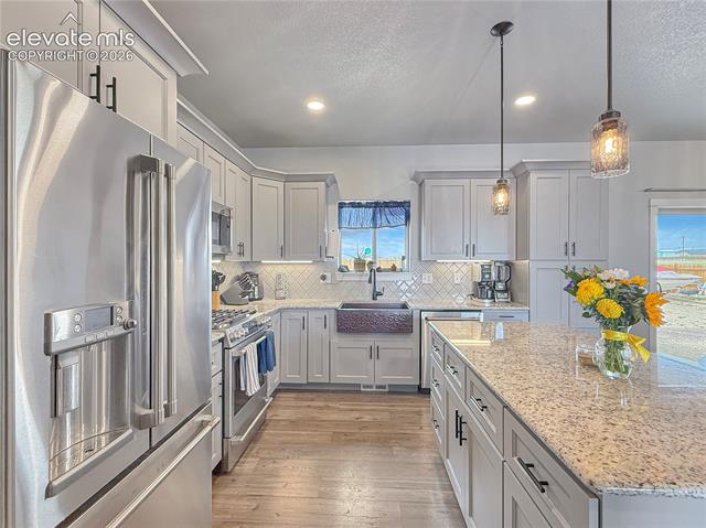 MLS Image for 421 N Heather  ,Pueblo West, Colorado