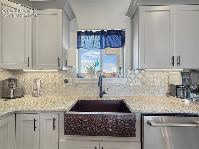 MLS Image for 421 N Heather  ,Pueblo West, Colorado