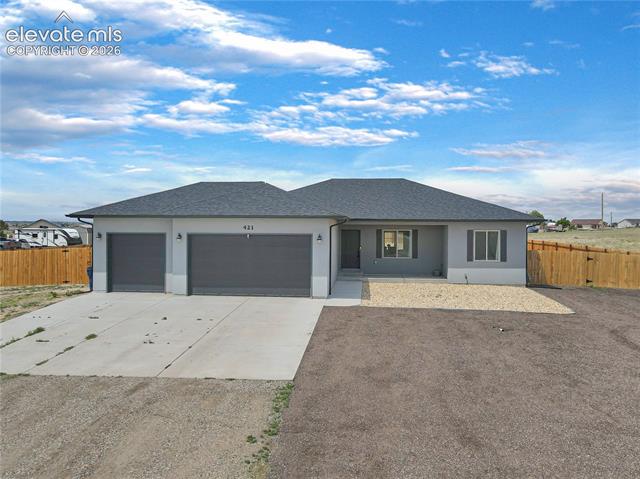 MLS Image for 421 N Heather  ,Pueblo West, Colorado